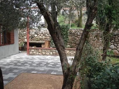 Apartments Mia Starigrad Paklenica Exterior foto