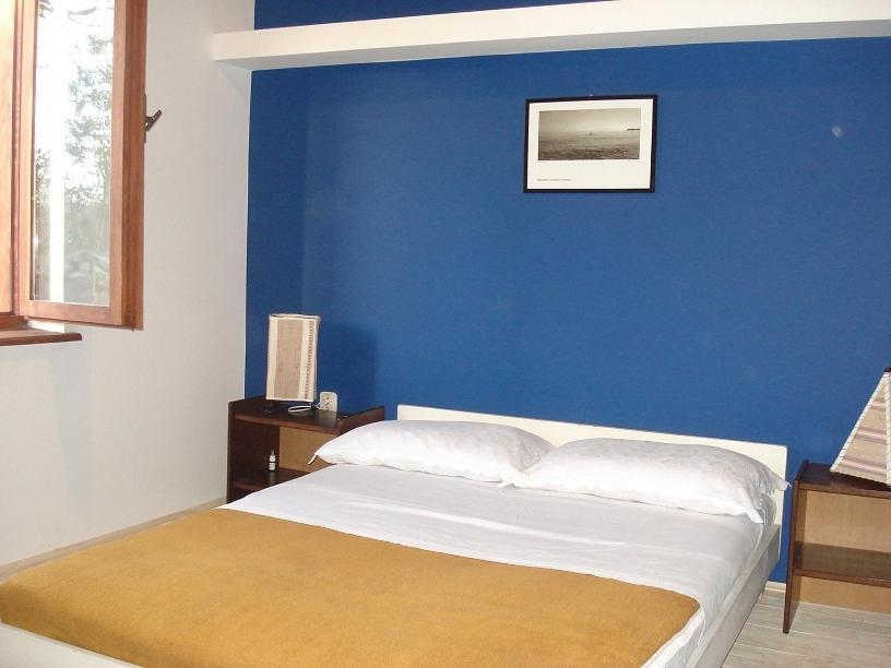 Apartments Mia Starigrad Paklenica Zimmer foto