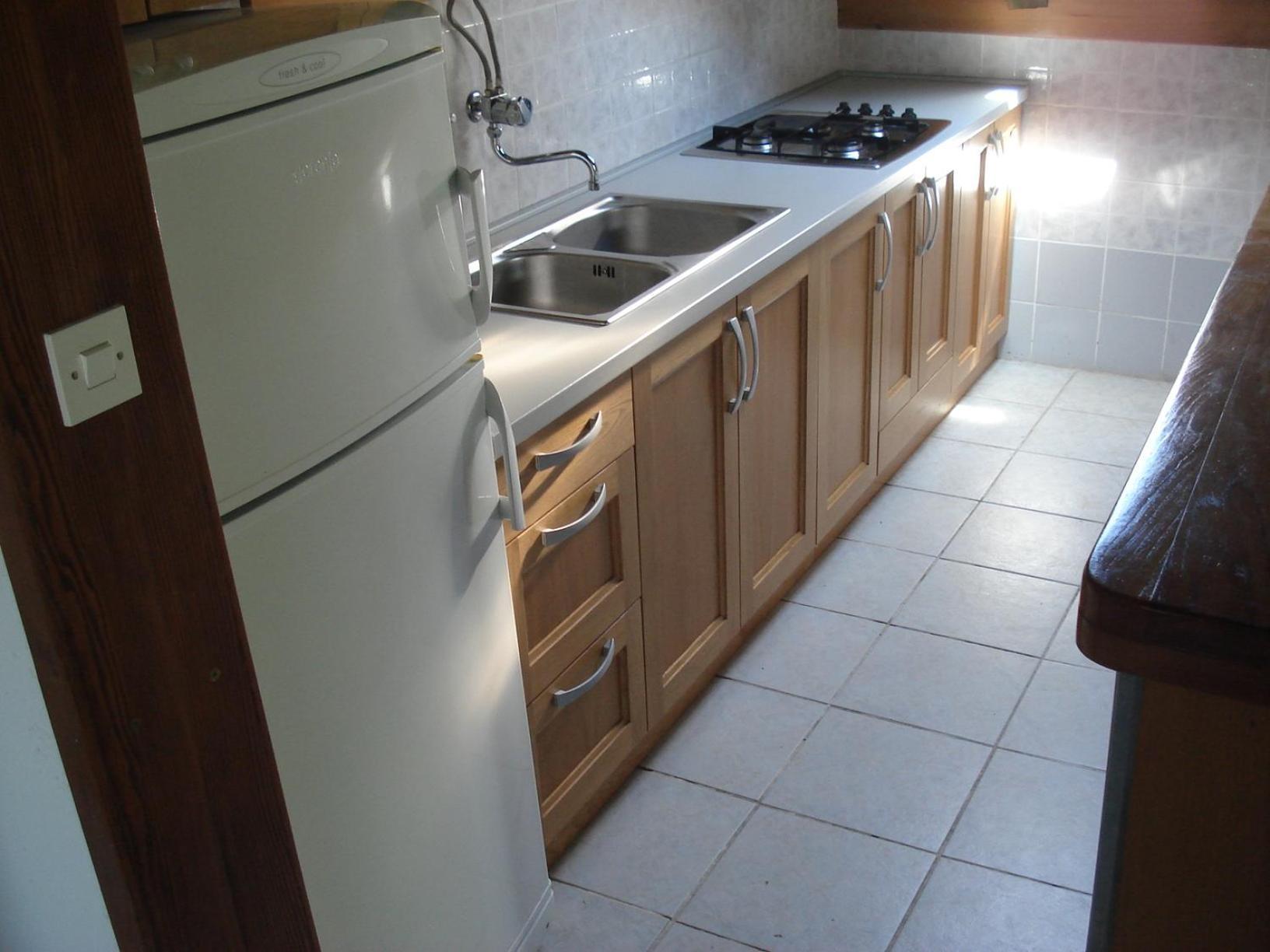 Apartments Mia Starigrad Paklenica Zimmer foto