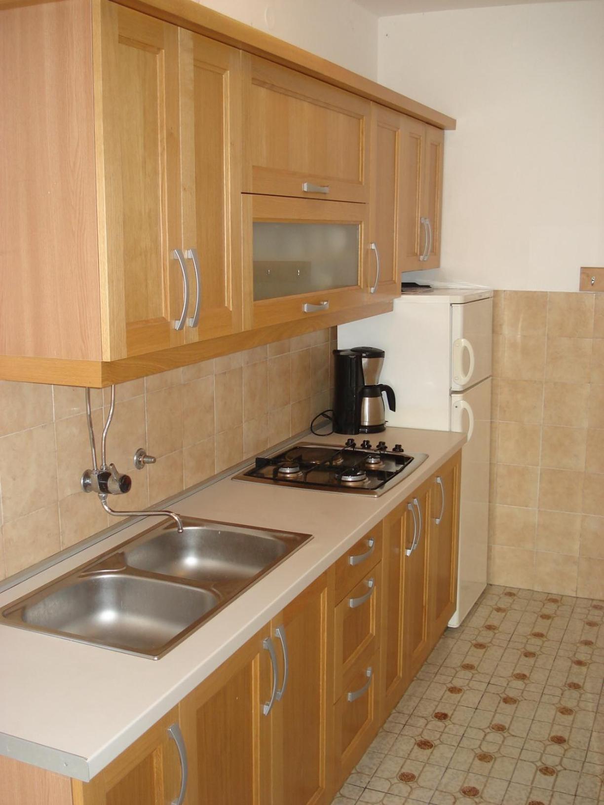 Apartments Mia Starigrad Paklenica Zimmer foto