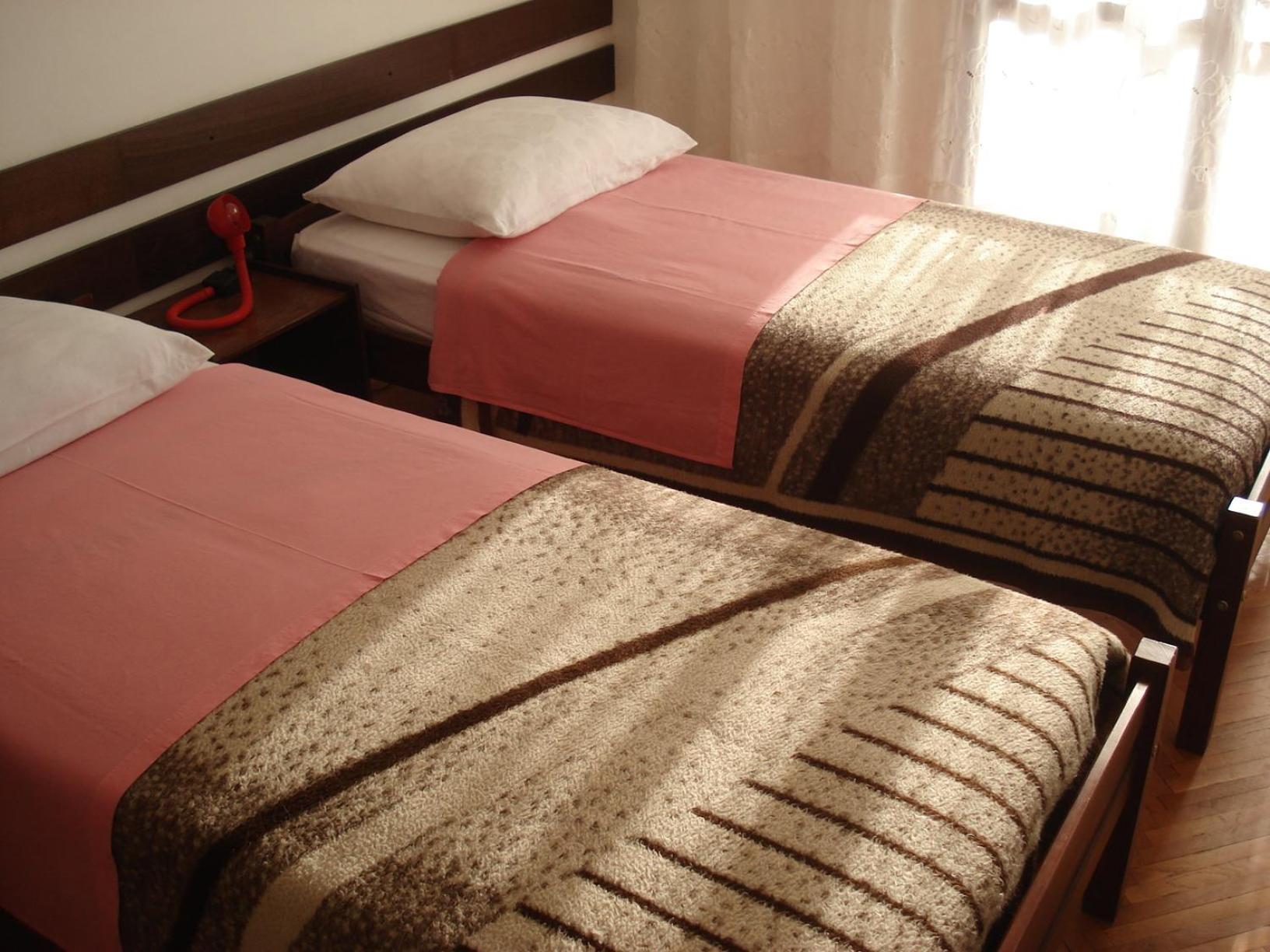 Apartments Mia Starigrad Paklenica Zimmer foto